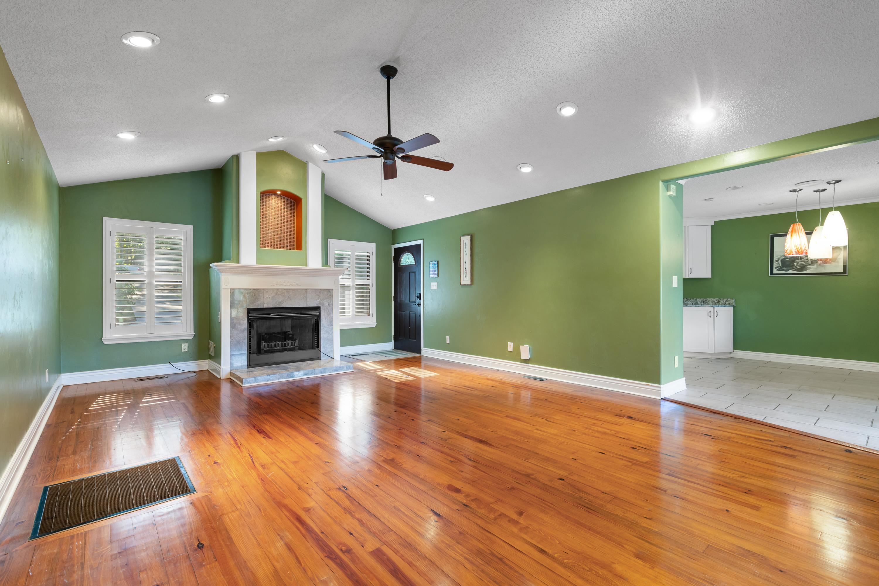 2539 Tallavana Trail