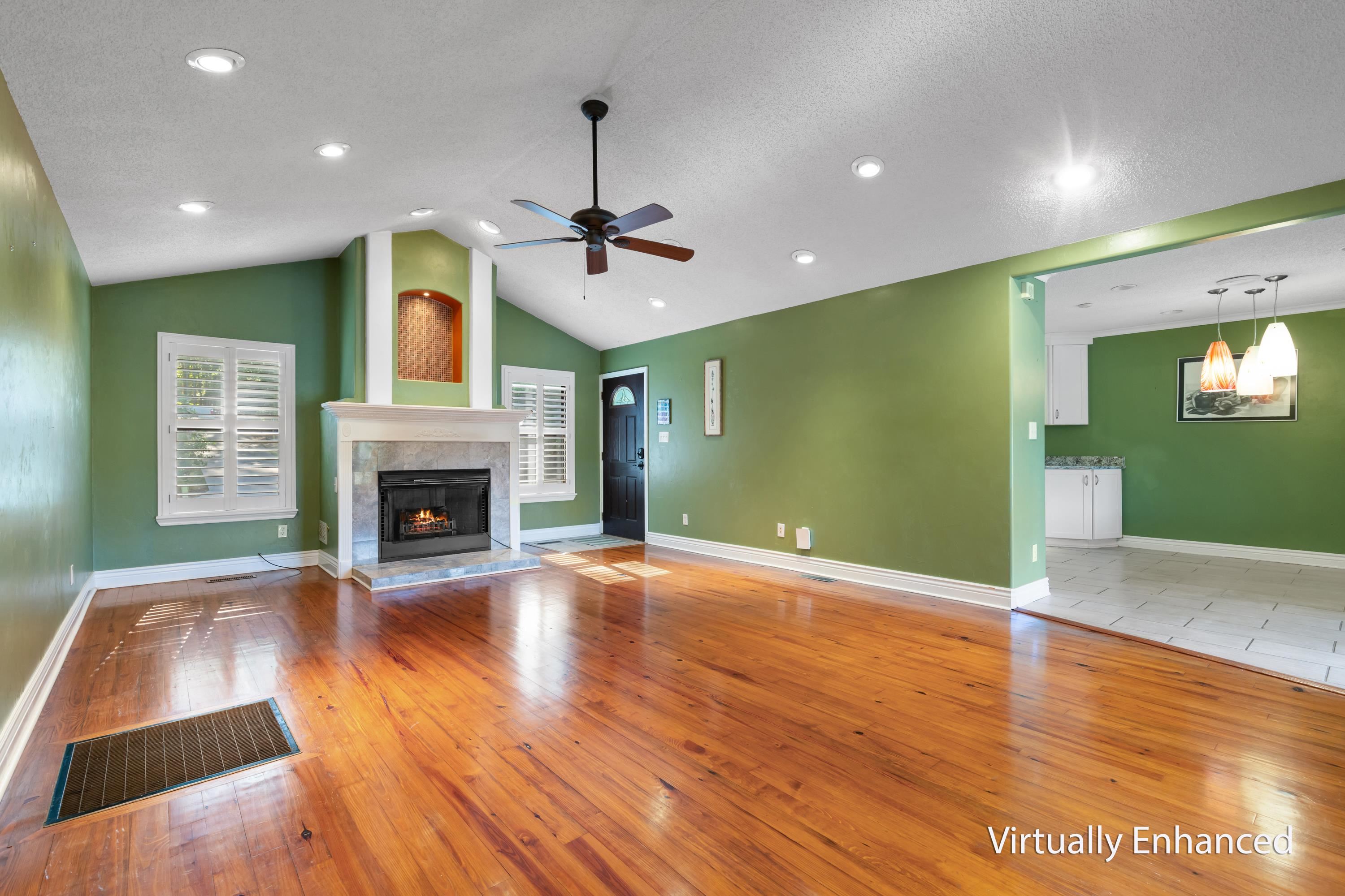 2539 Tallavana Trail