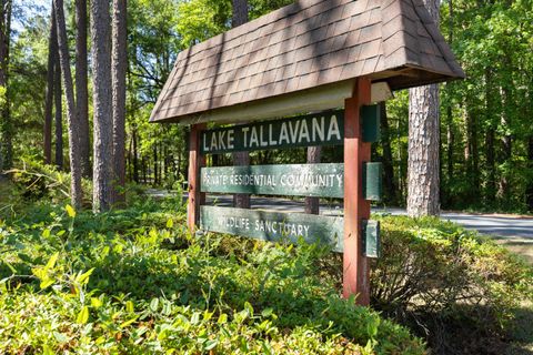 Tiny photo for 2539 Tallavana Trail, Havana, FL 32333 (MLS # 398959)