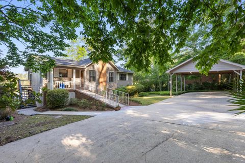 Tiny photo for 2539 Tallavana Trail, Havana, FL 32333 (MLS # 398959)