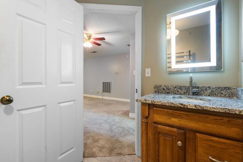 Tiny photo for 2539 Tallavana Trail, Havana, FL 32333 (MLS # 398959)
