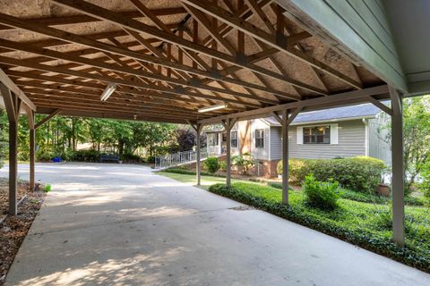 Tiny photo for 2539 Tallavana Trail, Havana, FL 32333 (MLS # 398959)