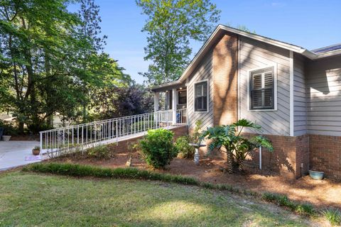 Tiny photo for 2539 Tallavana Trail, Havana, FL 32333 (MLS # 398959)