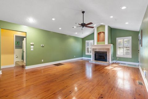 Tiny photo for 2539 Tallavana Trail, Havana, FL 32333 (MLS # 398959)