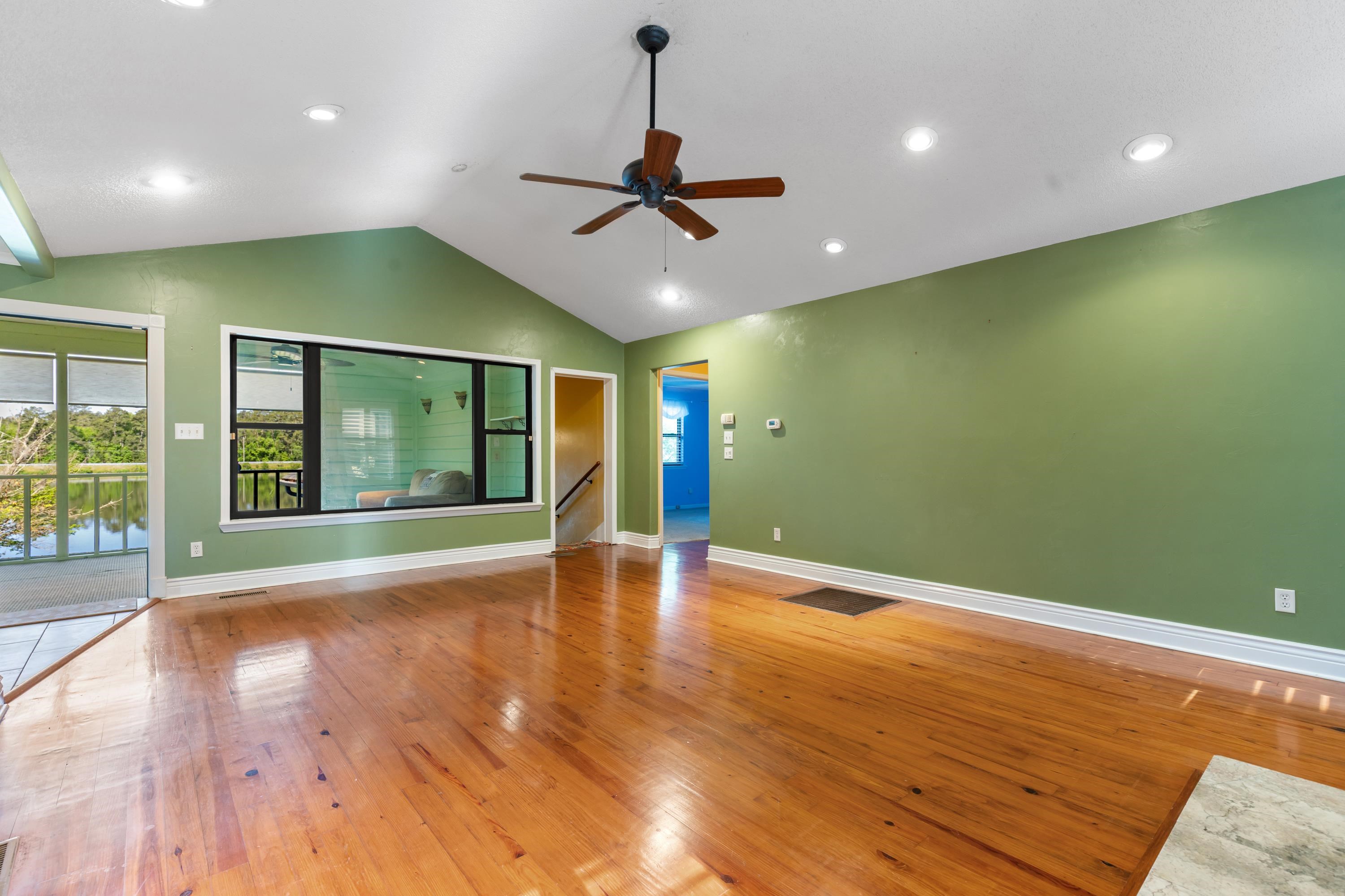 2539 Tallavana Trail