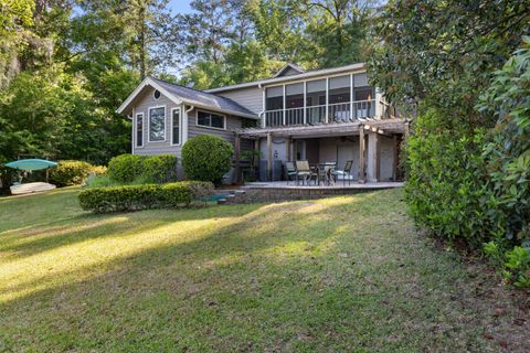 Tiny photo for 2539 Tallavana Trail, Havana, FL 32333 (MLS # 398959)