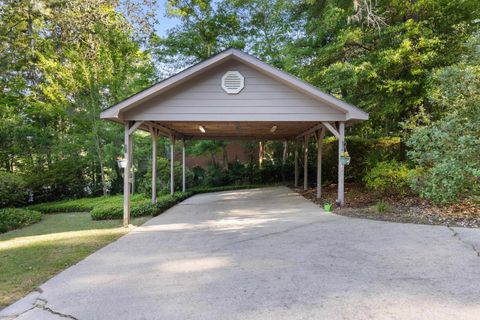 Tiny photo for 2539 Tallavana Trail, Havana, FL 32333 (MLS # 398959)