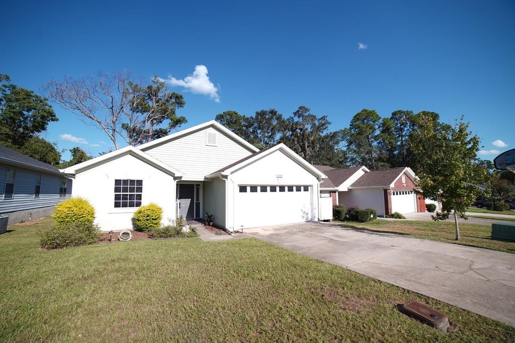 Photo of 1519 China Grove Trail, Tallahassee, FL 32301 (MLS # 397816)