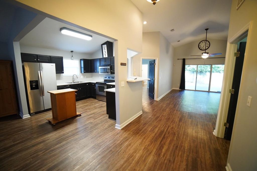 Photo of 1519 China Grove Trail, Tallahassee, FL 32301 (MLS # 397816)