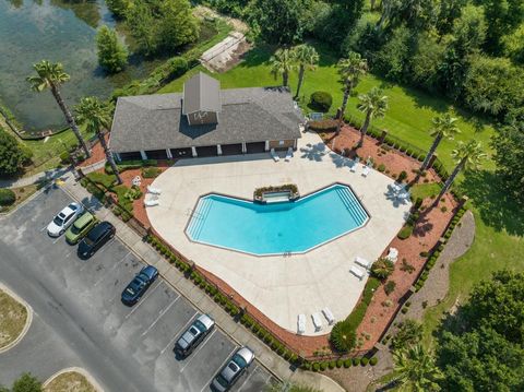 A home in TALLAHASSEE