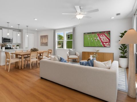 Tiny photo for 4513 Garden Oaks Way, Tallahassee, FL 32311 (MLS # 390469)