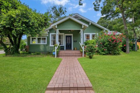 Photo of 418 W 9th Avenue, Tallahassee, FL 32303 (MLS # 390259)