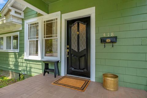 Tiny photo for 418 W 9th Avenue, Tallahassee, FL 32303 (MLS # 390259)