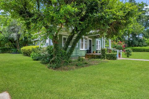Tiny photo for 418 W 9th Avenue, Tallahassee, FL 32303 (MLS # 390259)