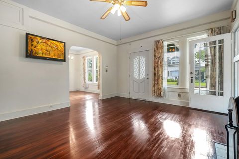 Tiny photo for 418 W 9th Avenue, Tallahassee, FL 32303 (MLS # 390259)