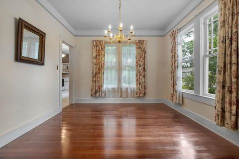 Tiny photo for 418 W 9th Avenue, Tallahassee, FL 32303 (MLS # 390259)