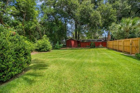 Tiny photo for 418 W 9th Avenue, Tallahassee, FL 32303 (MLS # 390259)