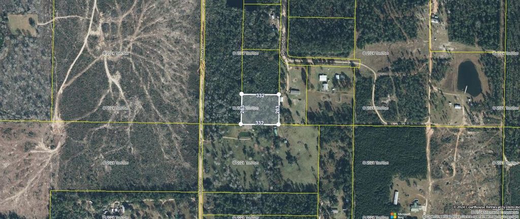 Photo of X Schmidt Lane, Chipley, FL 32428 (MLS # 379541)