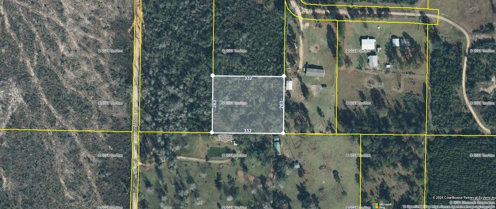 Photo of X Schmidt Lane, Chipley, FL 32428 (MLS # 379541)