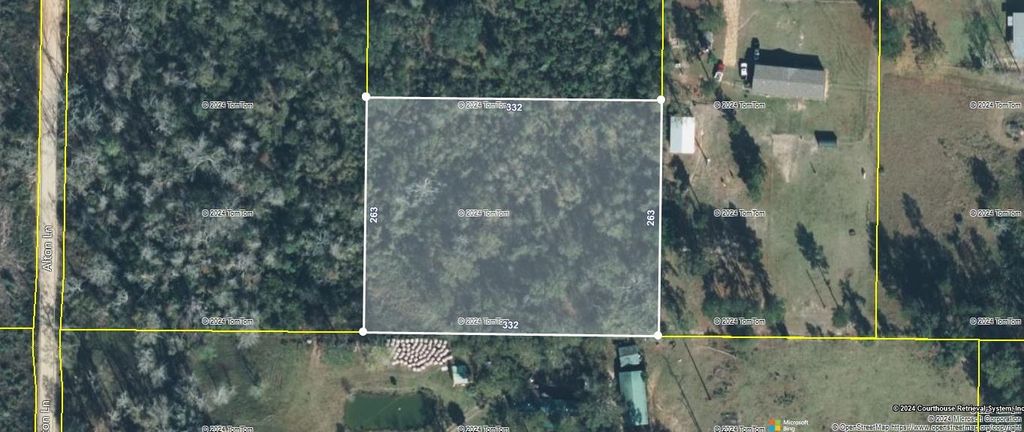 Photo of X Schmidt Lane, Chipley, FL 32428 (MLS # 379541)