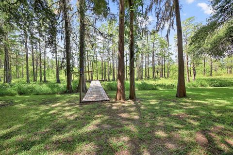 Tiny photo for 7737 Deepwood Trail, Tallahassee, FL 32317 (MLS # 395797)