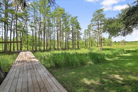 Tiny photo for 7737 Deepwood Trail, Tallahassee, FL 32317 (MLS # 395797)