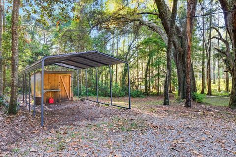 Tiny photo for 7737 Deepwood Trail, Tallahassee, FL 32317 (MLS # 395797)