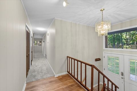 Tiny photo for 7737 Deepwood Trail, Tallahassee, FL 32317 (MLS # 395797)