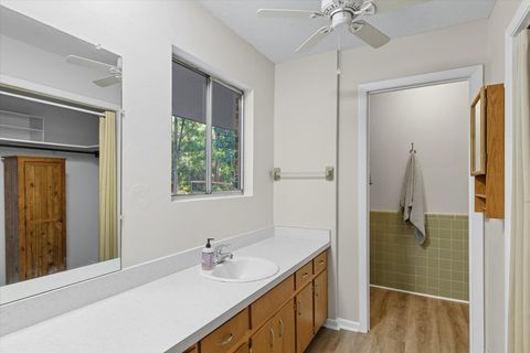 Tiny photo for 7737 Deepwood Trail, Tallahassee, FL 32317 (MLS # 395797)