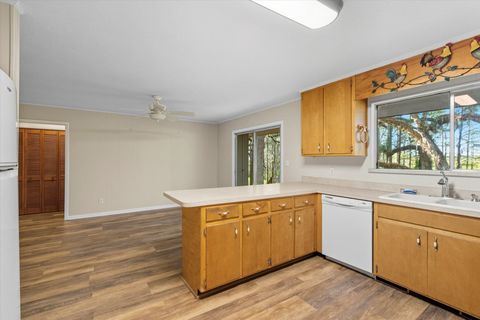 Tiny photo for 7737 Deepwood Trail, Tallahassee, FL 32317 (MLS # 395797)