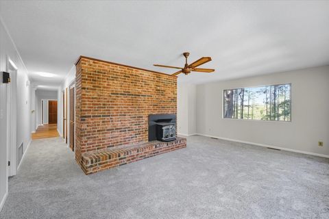 Tiny photo for 7737 Deepwood Trail, Tallahassee, FL 32317 (MLS # 395797)