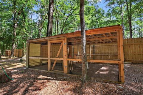 Tiny photo for 7737 Deepwood Trail, Tallahassee, FL 32317 (MLS # 395797)