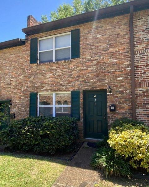 Tiny photo for 710 N Gadsden Street #4, Tallahassee, FL 32303 (MLS # 400064)