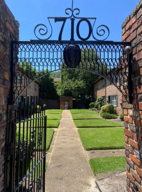 Tiny photo for 710 N Gadsden Street #4, Tallahassee, FL 32303 (MLS # 400064)