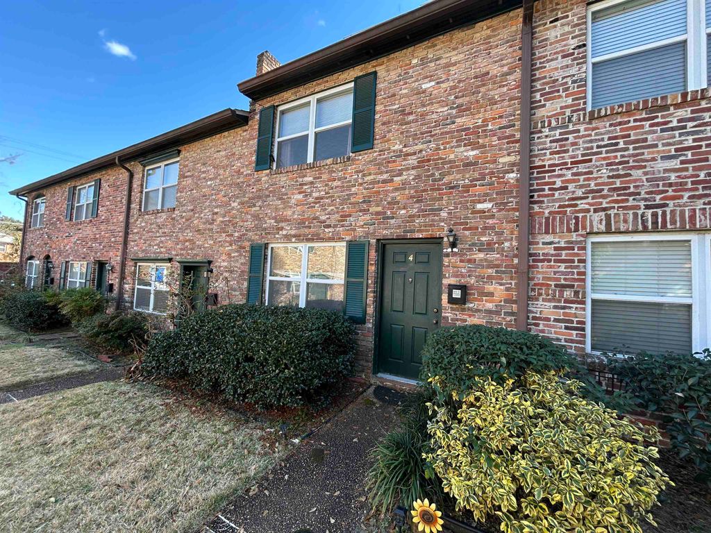 Photo of 710 N Gadsden Street #4, Tallahassee, FL 32303 (MLS # 400064)
