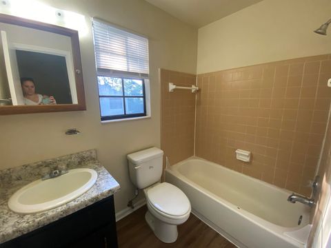 Tiny photo for 1403 McCauley Road #C, Tallahassee, FL 32308 (MLS # 395254)