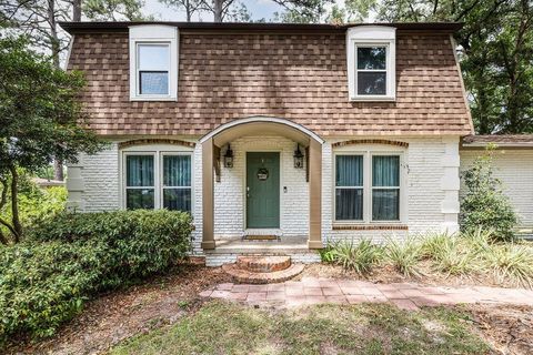 A home in TALLAHASSEE