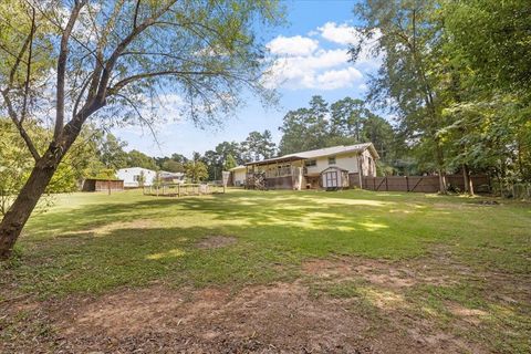 A home in TALLAHASSEE