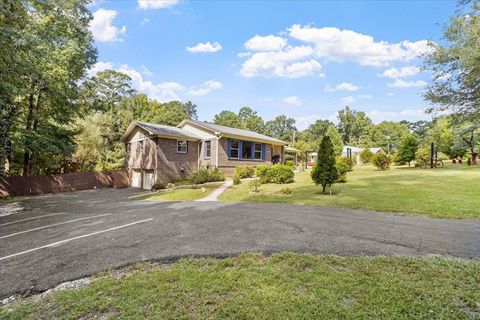 A home in TALLAHASSEE