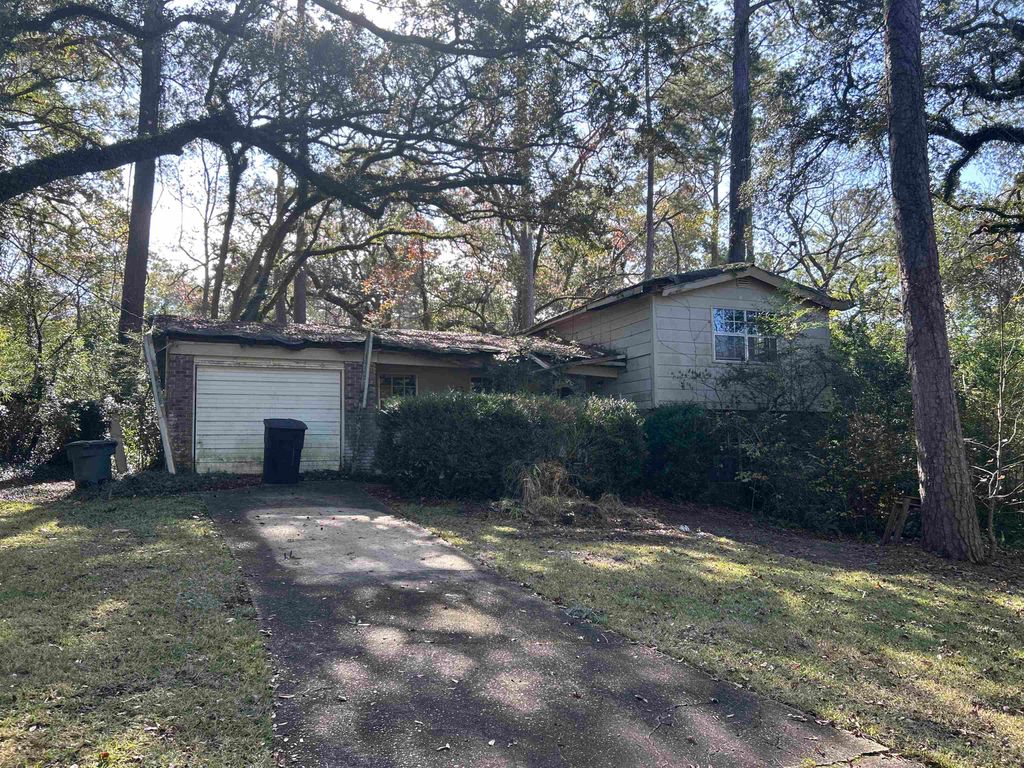Photo of 1825 Wales Drive, Tallahassee, FL 32303 (MLS # 394622)