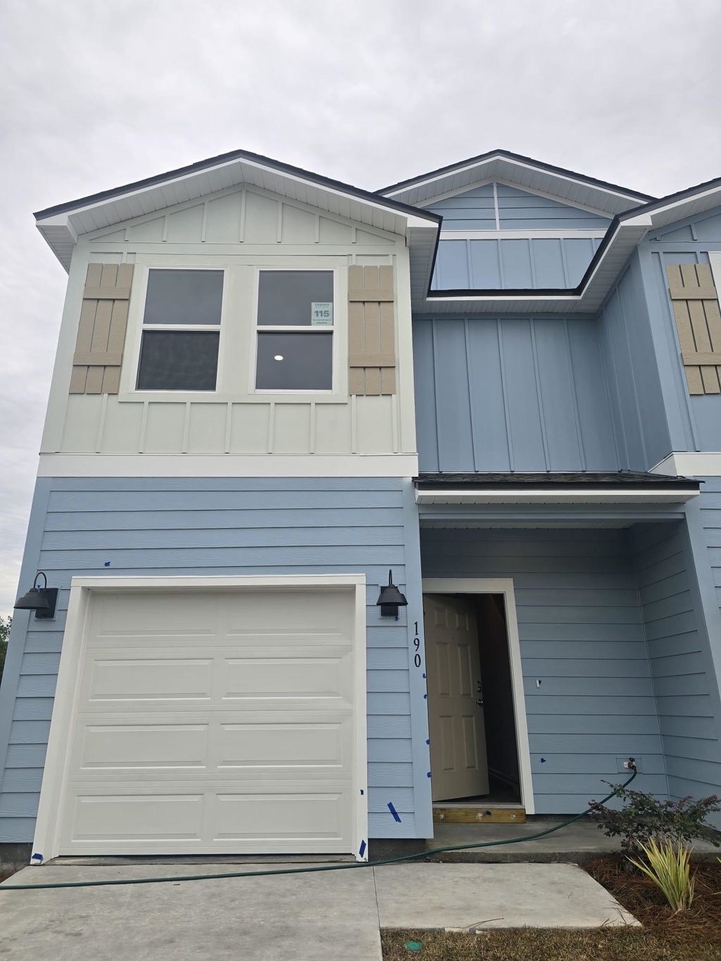 Photo of 190 Turpentine Drive, Crawfordville, FL 32327 (MLS # 395424)