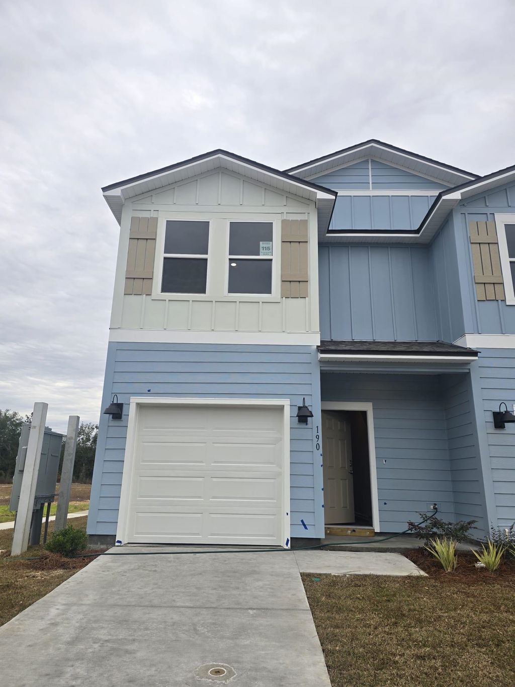 Photo of 190 Turpentine Drive, Crawfordville, FL 32327 (MLS # 395424)