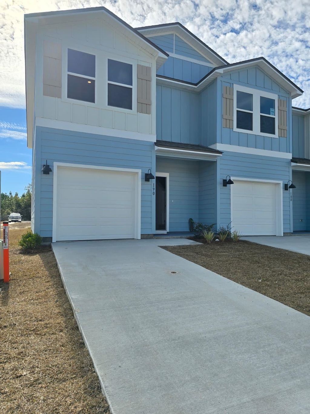 Photo of 190 Turpentine Drive, Crawfordville, FL 32327 (MLS # 395424)