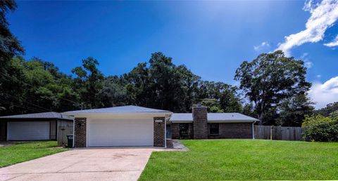 4268 Pleasant Drive Tallahassee FL 32303