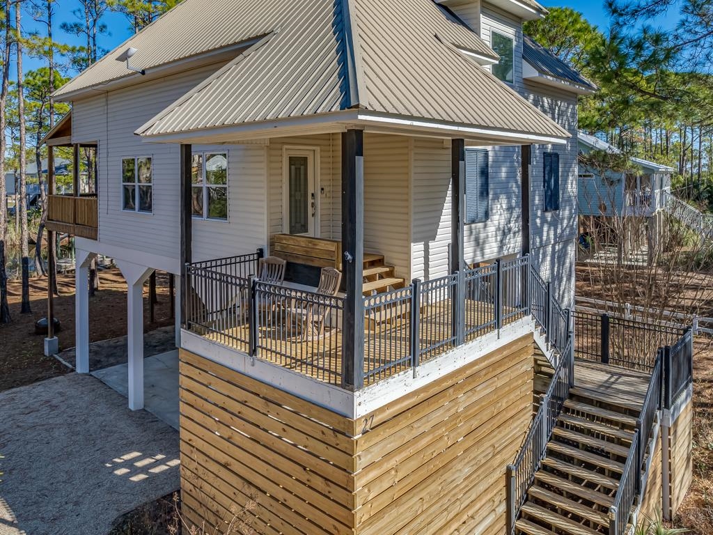 27 Harry Morrison Road