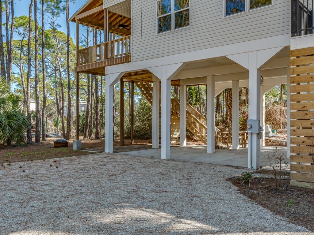 27 Harry Morrison Road