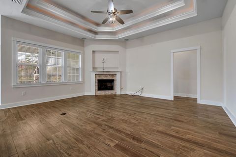 Tiny photo for 2790 Sweet Ridge Street, Tallahassee, FL 32308 (MLS # 394527)