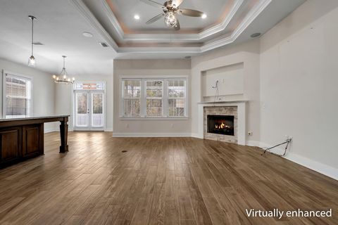 Tiny photo for 2790 Sweet Ridge Street, Tallahassee, FL 32308 (MLS # 394527)