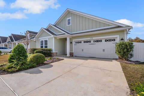 Tiny photo for 2790 Sweet Ridge Street, Tallahassee, FL 32308 (MLS # 394527)