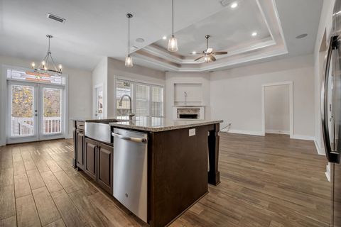 Tiny photo for 2790 Sweet Ridge Street, Tallahassee, FL 32308 (MLS # 394527)